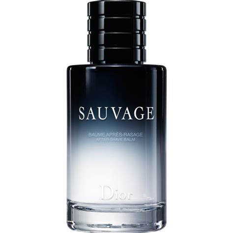 dopobarba dior|Sauvage After.